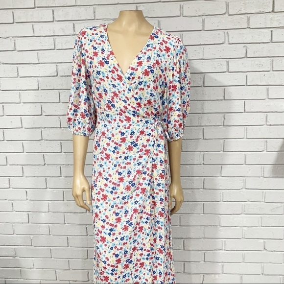 Charlie Holiday Women’s Summer Salsa Dress - Picture 9 of 10